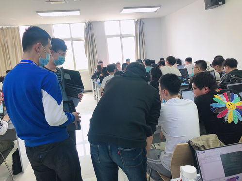 走出坚定，向Java新高潮进发——六员猛将助力目标