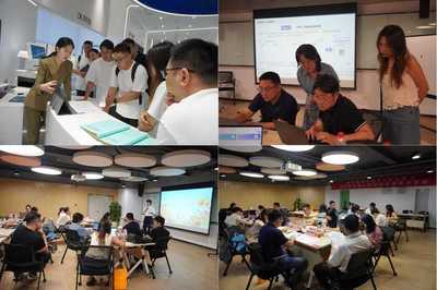 第五届西北师大与科大讯飞智能教育博士联合培养实践研学班成功举办 深化技术交流，共筑教育未来