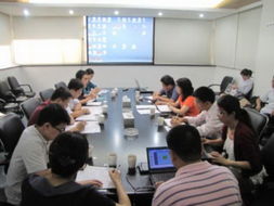 深化产学研协同，上海硅酸盐所与中航607所开展技术交流与转让合作