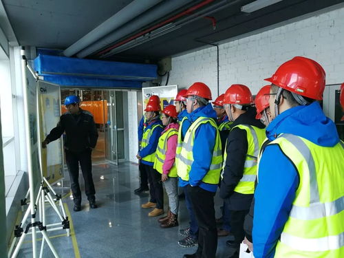 技术合作促发展，纽荷兰携手新伙伴共谱新篇