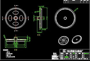 Autodesk技术交流区 | 10套新产品结构图免费分享
